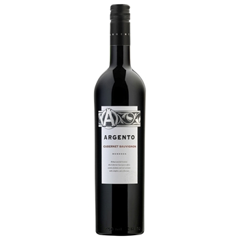 アルジェント マルベック / ボデガ･アルジェント ◎(Argento Malbec ◎)